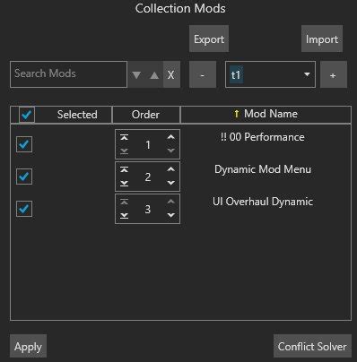 how to install irony mod manager|FAQ .